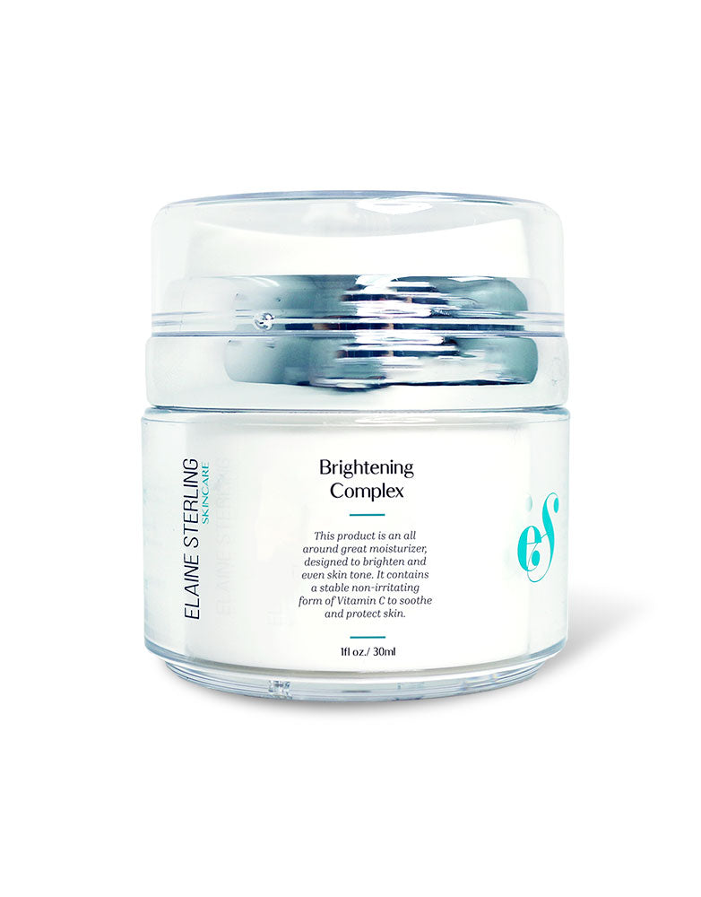 Brightening Complex