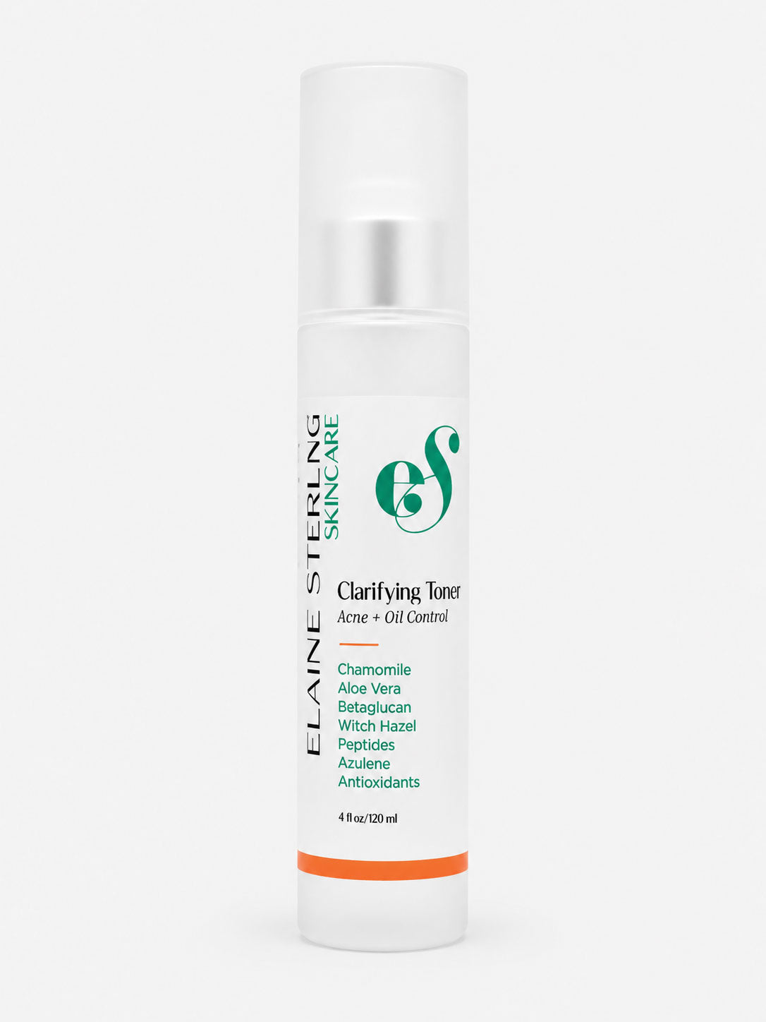 Clarifying Toner
