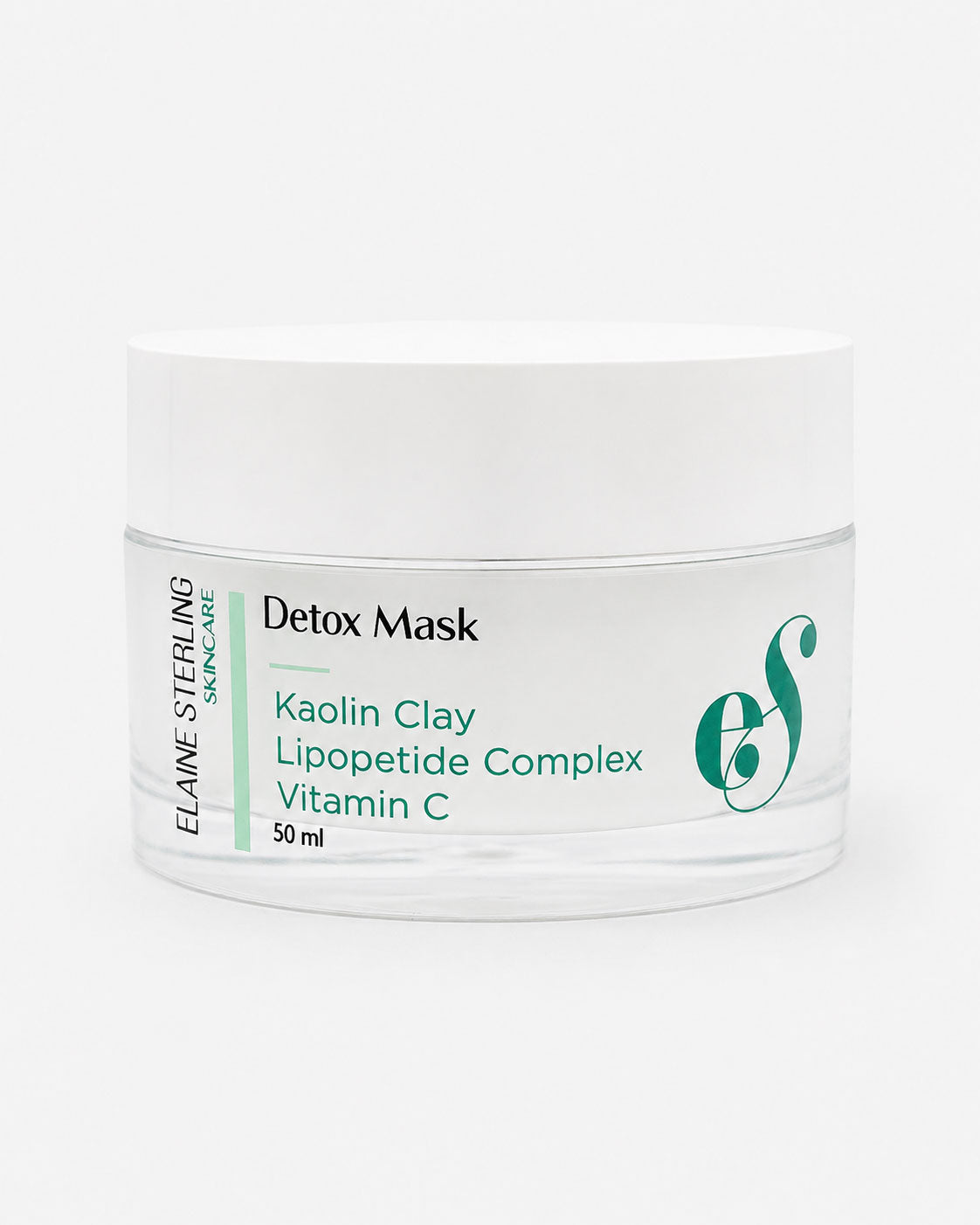 Detox Mask