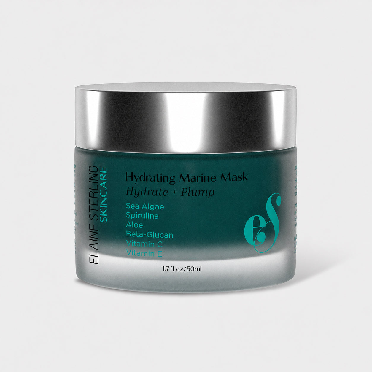 Hydrating Marine Mask